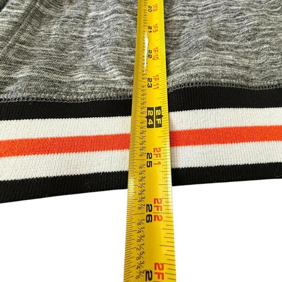 New Era San Francisco Giants Crew Neck Sweatshirt - Picture 7 of 7